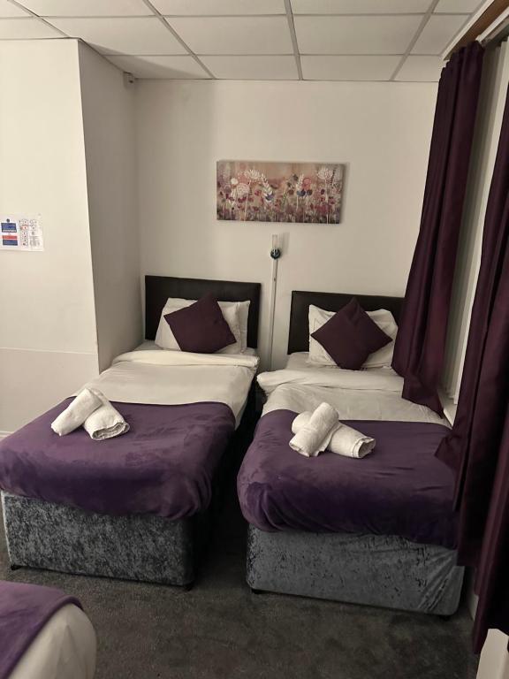 The Wilton Hotel - Resim 4