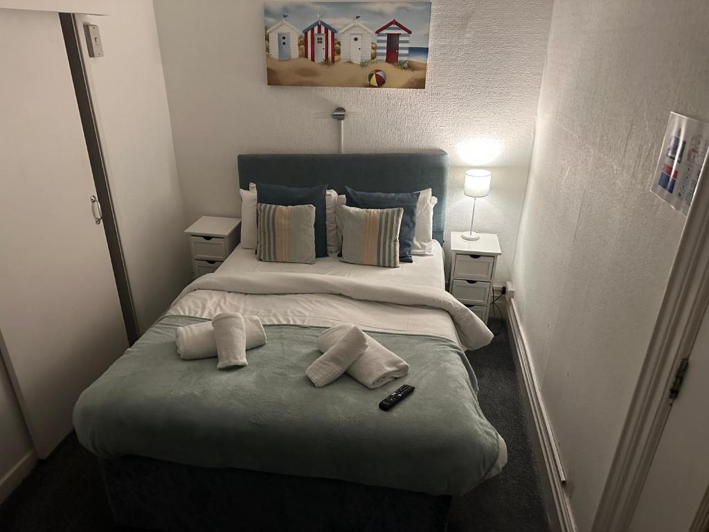 The Wilton Hotel - Resim 3