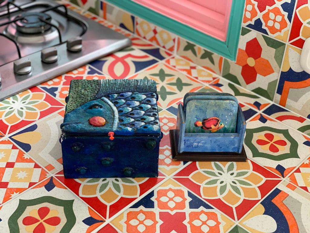 Foto de la galeria de Cabaña en Boquía a Salento