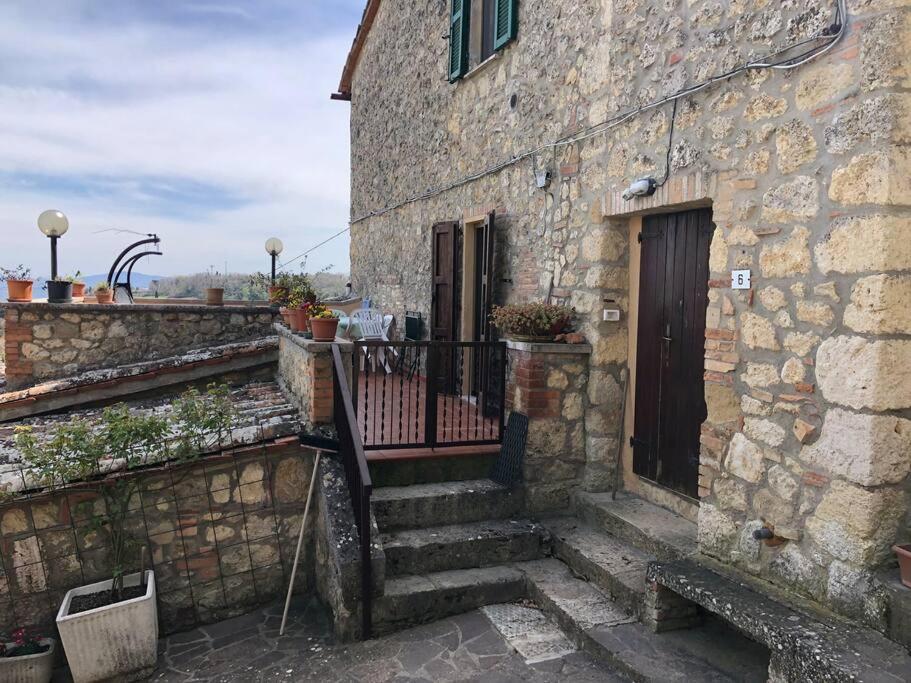 Gambar di galeri bagi Al Renaio di Sarteano
