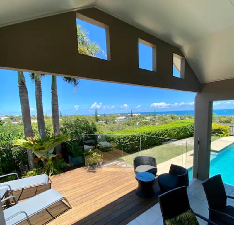 Pet Friendly with Ocean Views, Sunrise Beach, Sunrise Beach (updated prices 2024)