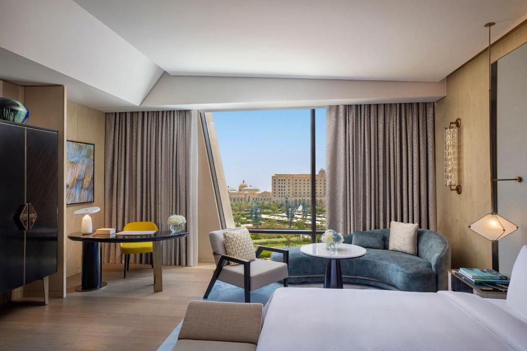 THE ST. REGIS RIYADH