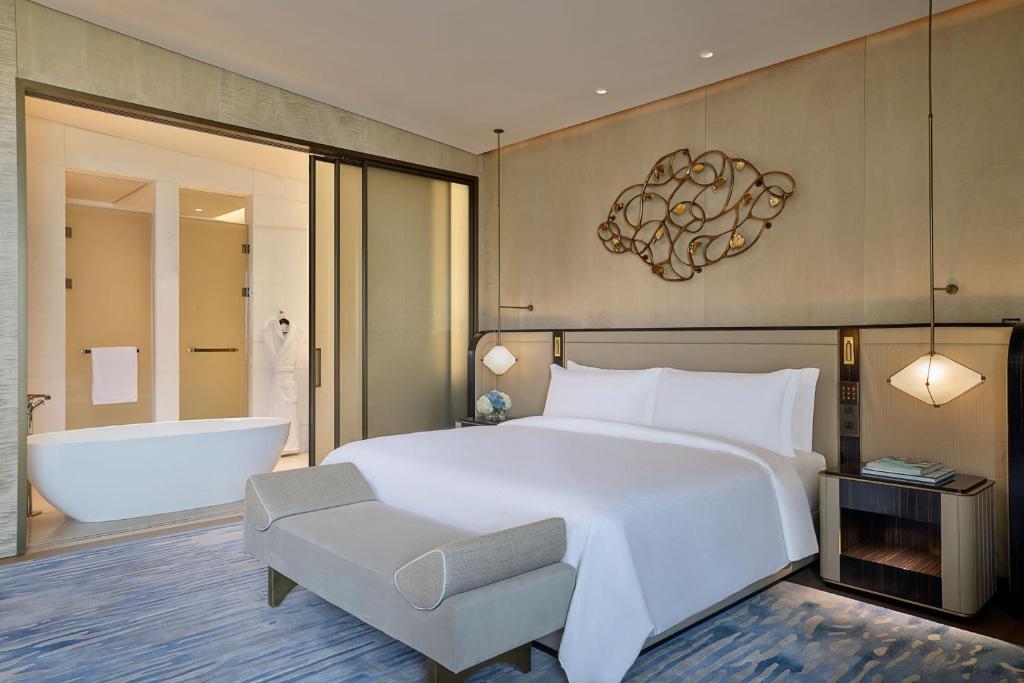 THE ST. REGIS RIYADH