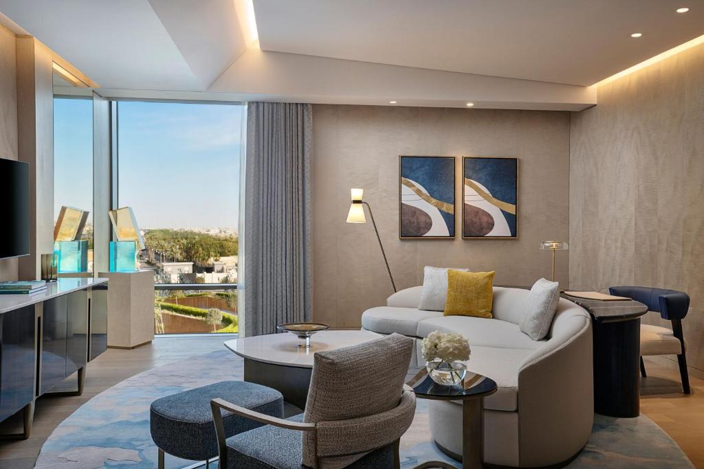 THE ST. REGIS RIYADH