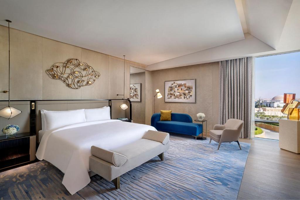 THE ST. REGIS RIYADH