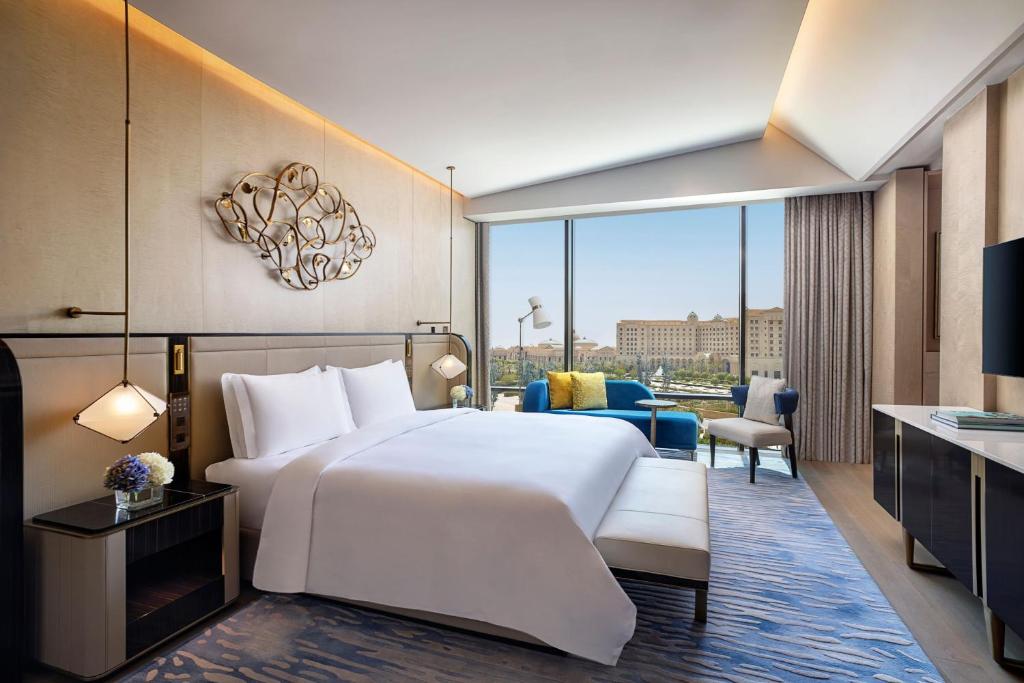 THE ST. REGIS RIYADH