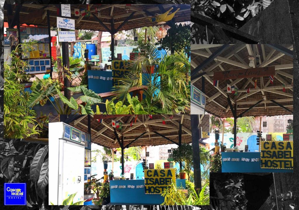Fotografie z fotogalerie ubytování Casa Isabel Hostel v destinaci Ostrov Bantayan