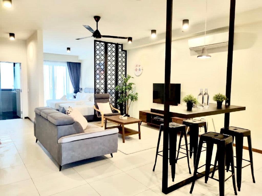 The Landmark Seaview Netflix By Blue Sky Holidays - 