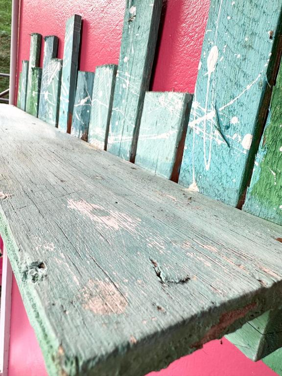 Fotografie z fotogalerie ubytování Guava Shores Castara v destinaci Castara