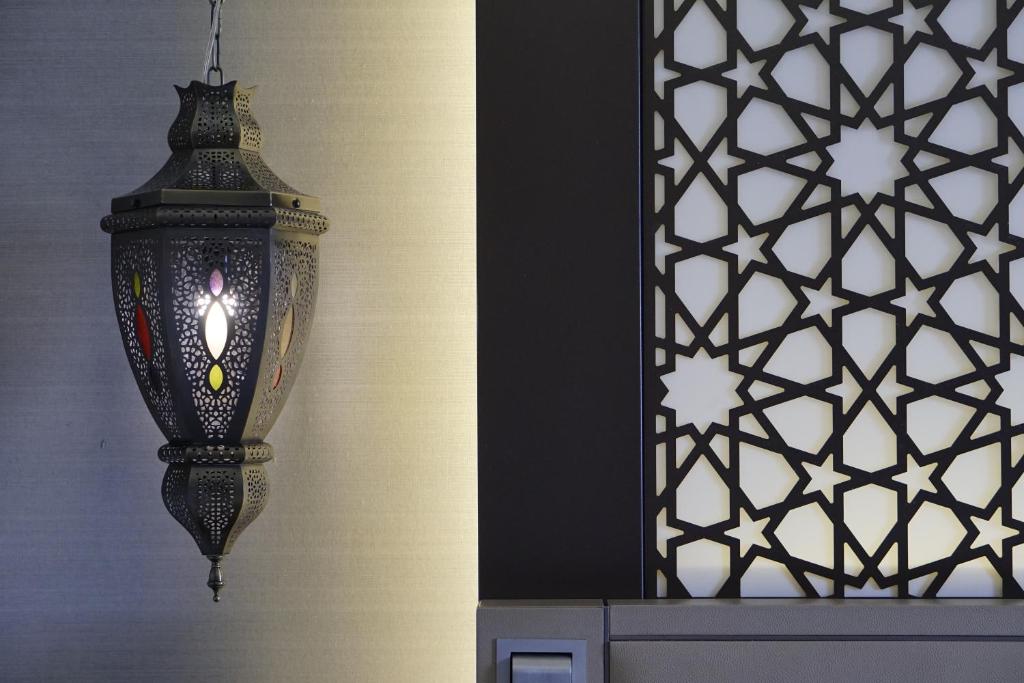 Fotografie z fotogalerie ubytování Sheraton Qingyuan Lion Lake Resort v destinaci Čching-jüan
