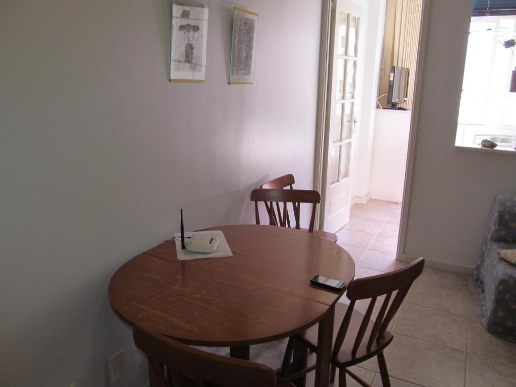  apartamento Edificio Master
