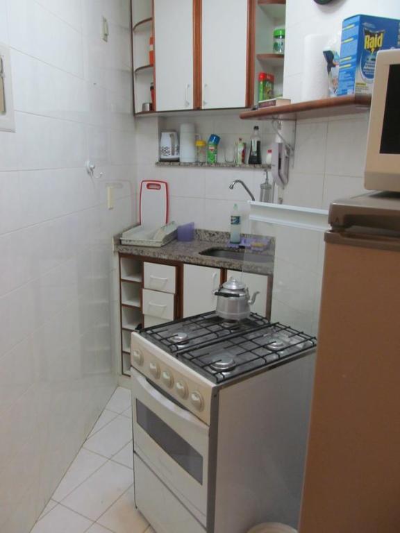  apartamento Edificio Master