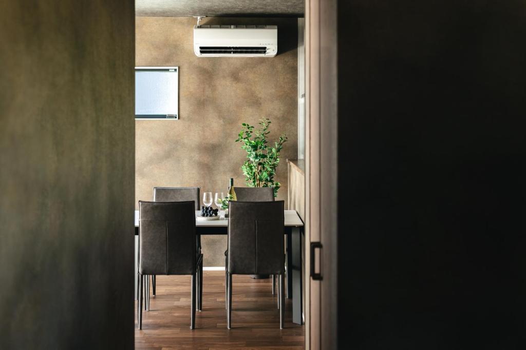 Φωτογραφία από το άλμπουμ του Alivio Building C - Vacation STAY 13963v σε Fujikawaguchiko