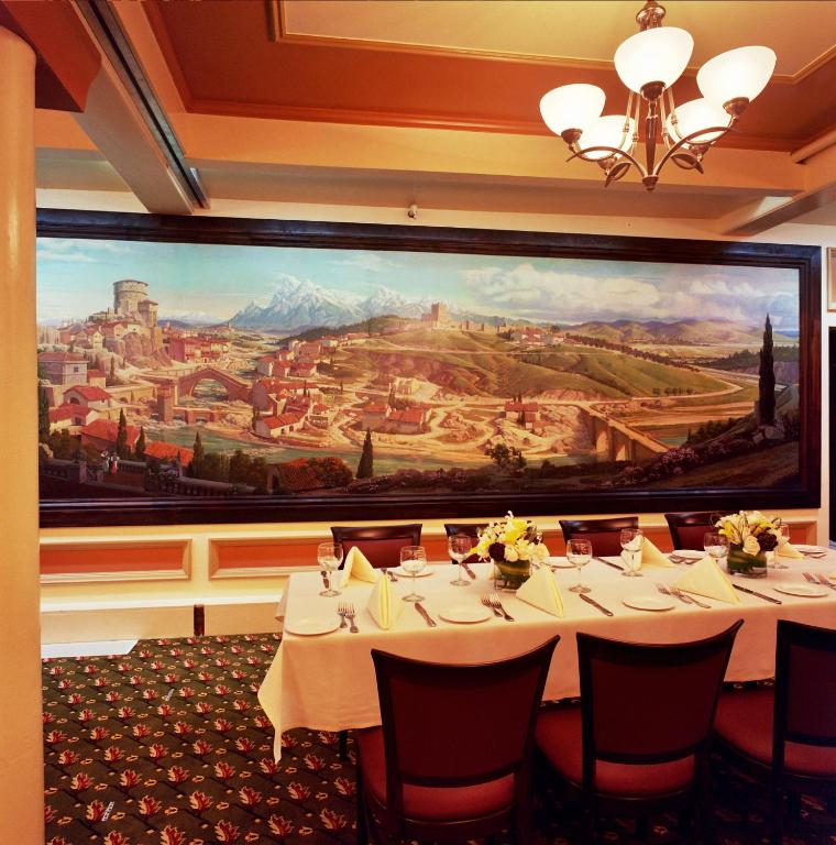 San Remo Hotel photo