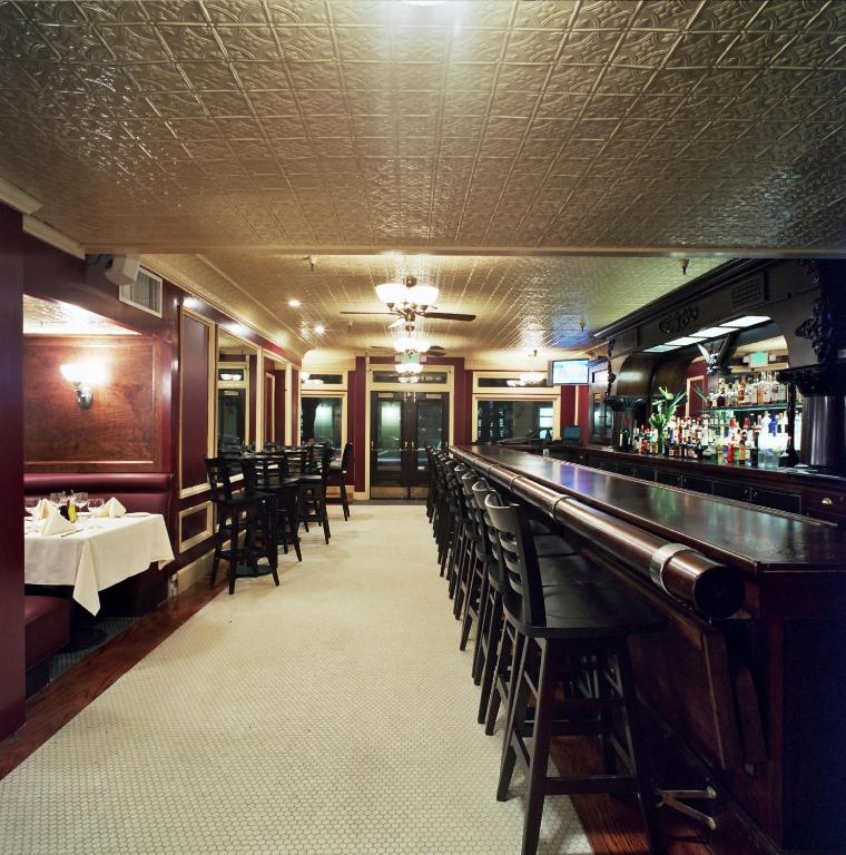 San Remo Hotel photo
