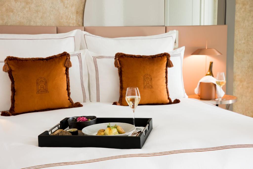 Convent Square Lisbon, Vignette Collection by IHG - Resim 29