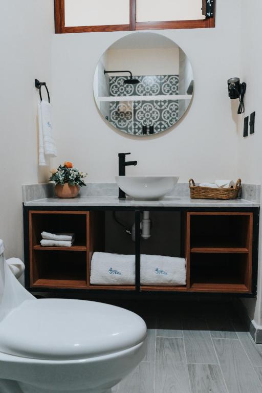 Hotel Casa Puga - Salle Familiale