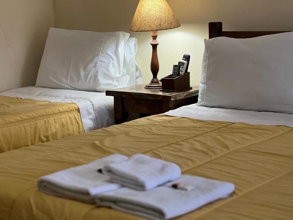 Hotel Fazenda Minas Real - Suite Familiar