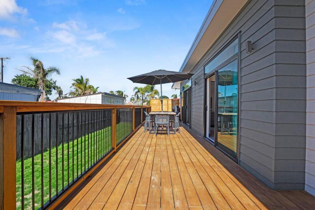 Leisure on Leo - Resim 16