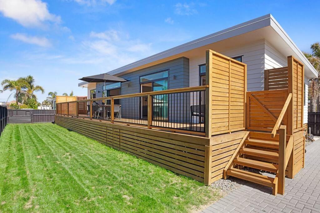 Leisure on Leo - Resim 18