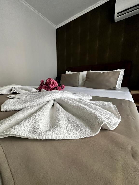 Kép Valencia Gardens luxury apartments - Nesebar szállásáról Neszebarban a galériában