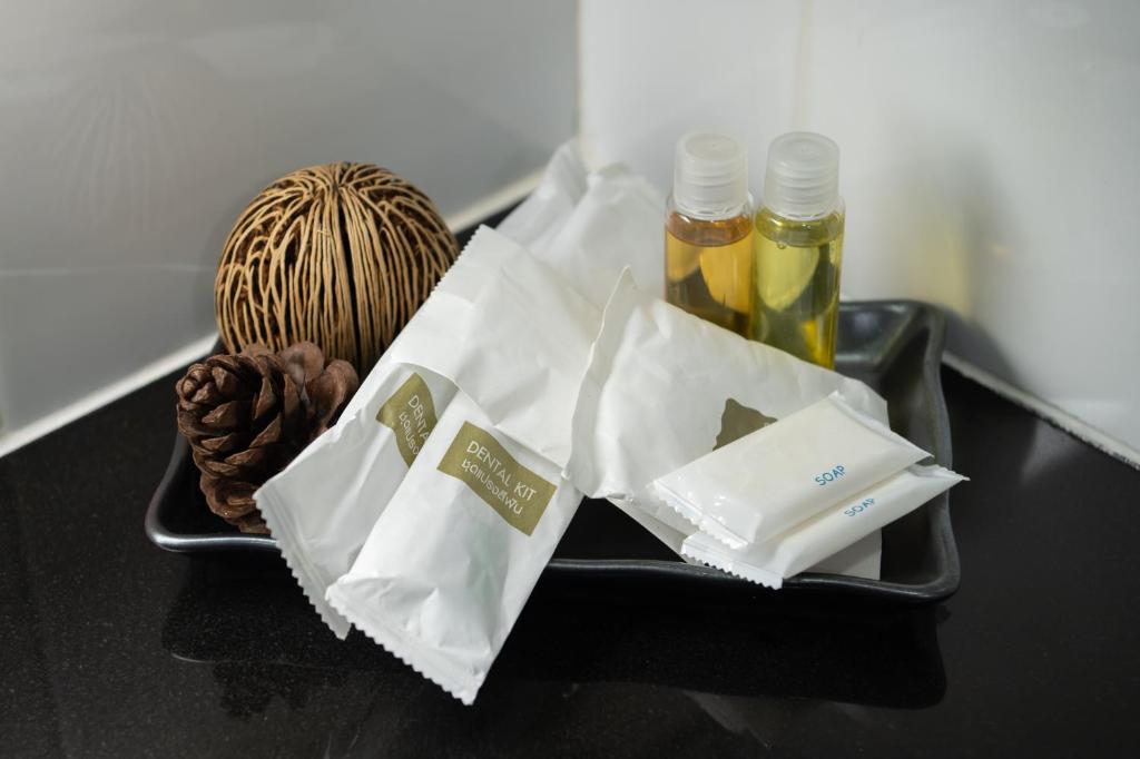 Guuden Huahin Hotel - Resim 26