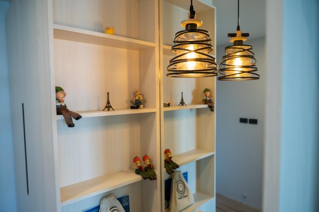 Guuden Huahin Hotel - Resim 29