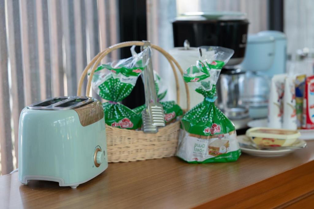 Guuden Huahin Hotel - Resim 32