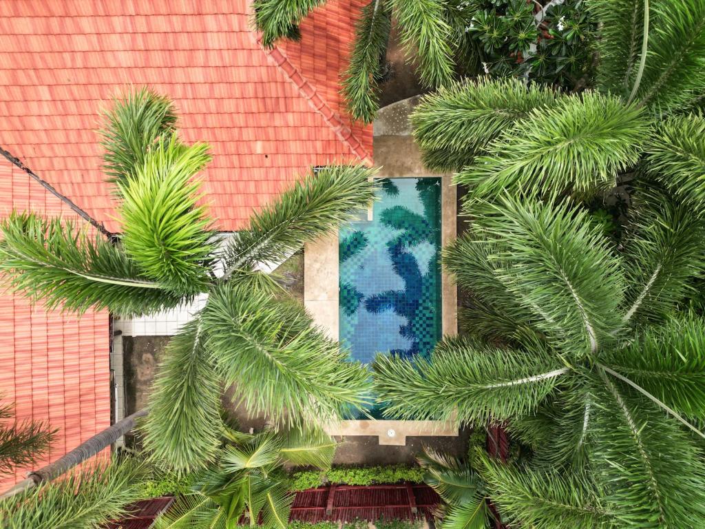 Villa Raya Resort Private Pool Villas - Resim 11