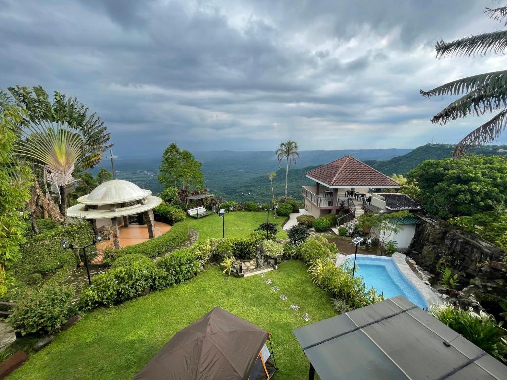 Photo from The Lakeview Suites in Tagaytay, Luzon, Philippines