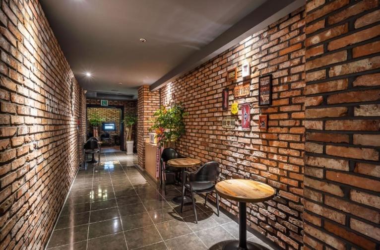 Fotografie z fotogalerie ubytování You&Me Hotel v destinaci Songnam