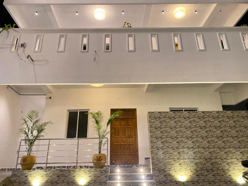 Fotografie z fotogalerie ubytování Le Poshe Suite - TIE Hotels & Resorts v destinaci Puduččéri