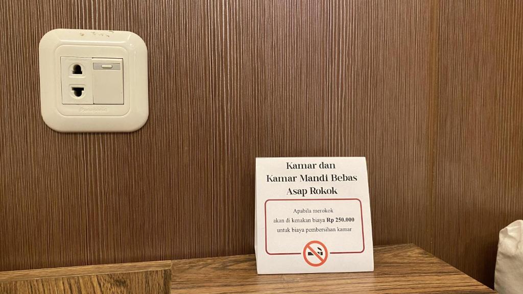 Foto dalla galleria di Mawar Asri Hotel a Yogyakarta