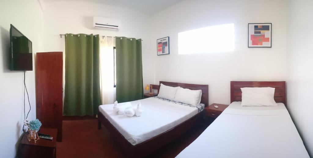 Tongatok Cliff Resort - Departamento