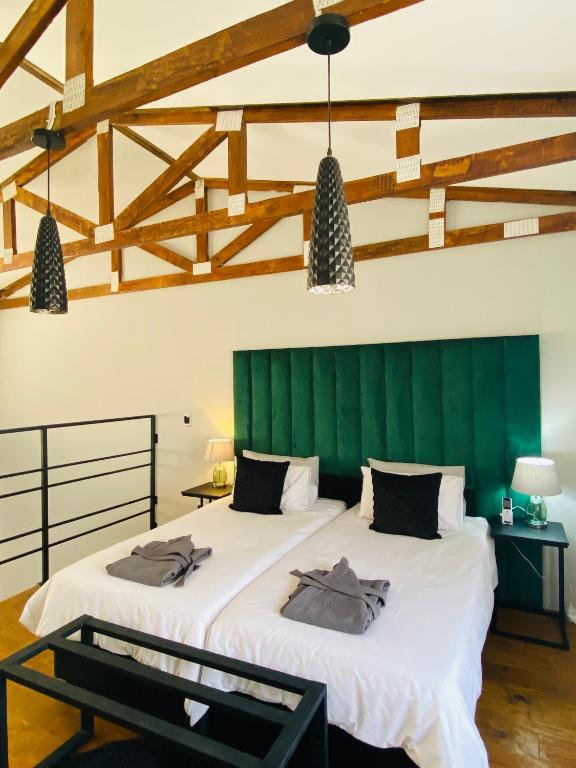Kates Nest Guesthouse Oshakati - Loft