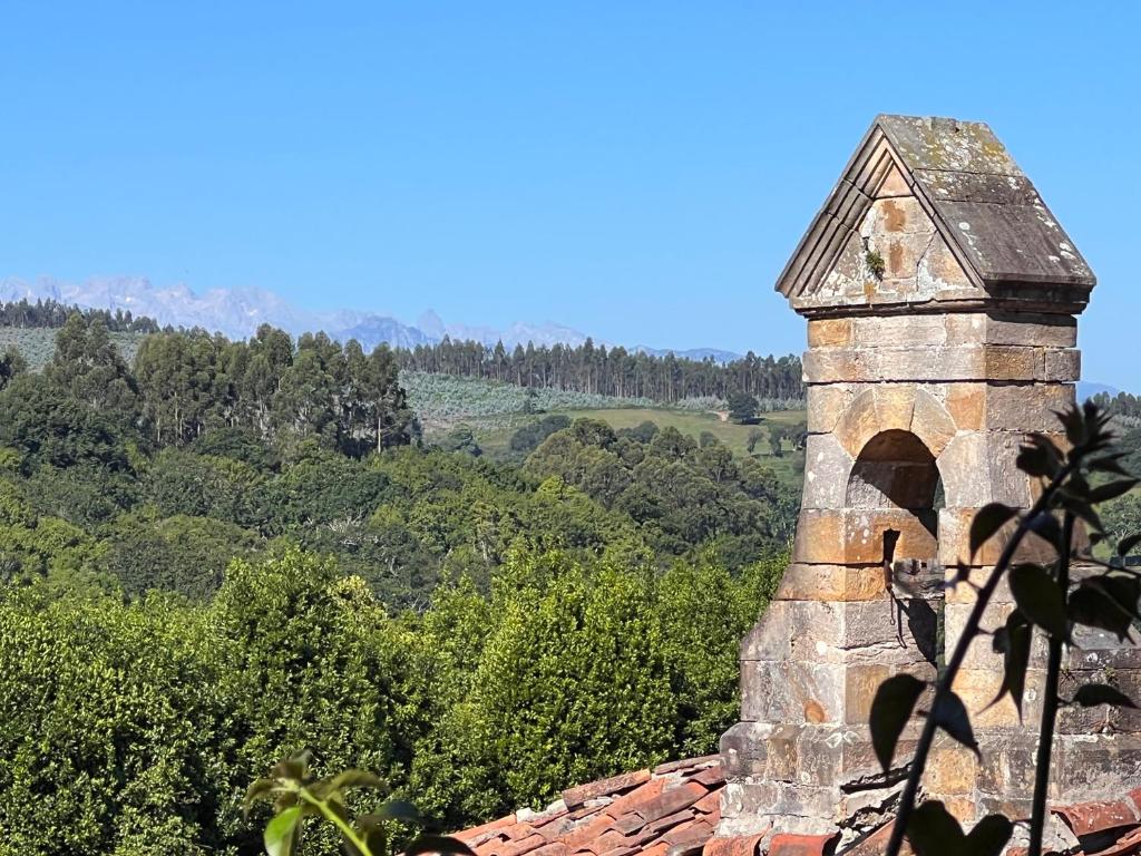 Fotografie z fotogalerie ubytování Casagrande Don Pedro v destinaci Cóbreces