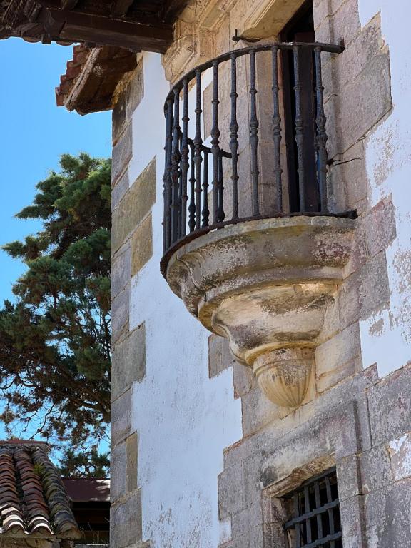 Fotografie z fotogalerie ubytování Casagrande Don Pedro v destinaci Cóbreces