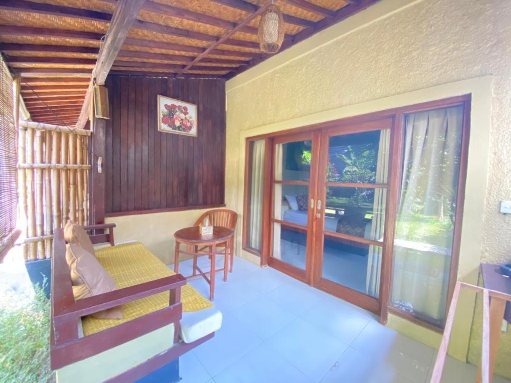Fotografie z fotogalerie ubytování Pomelo Guest House v Ubudu