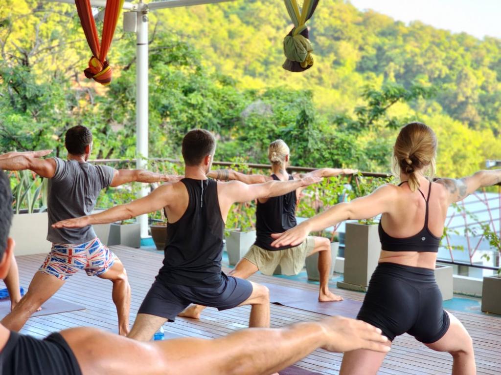 CC's Hideaway Kata - SHA Plus - Resim 23