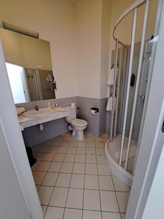 Focus Hotel Lódz - Resim 25