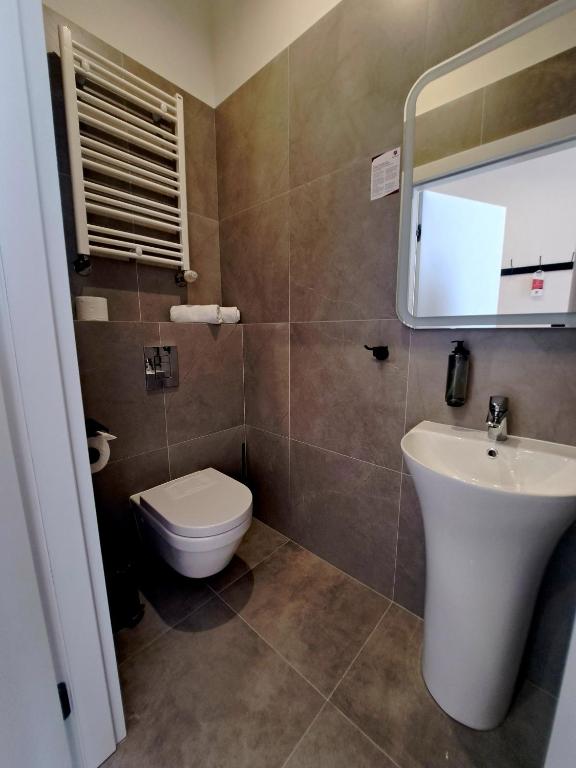 Focus Hotel Lódz - Resim 26