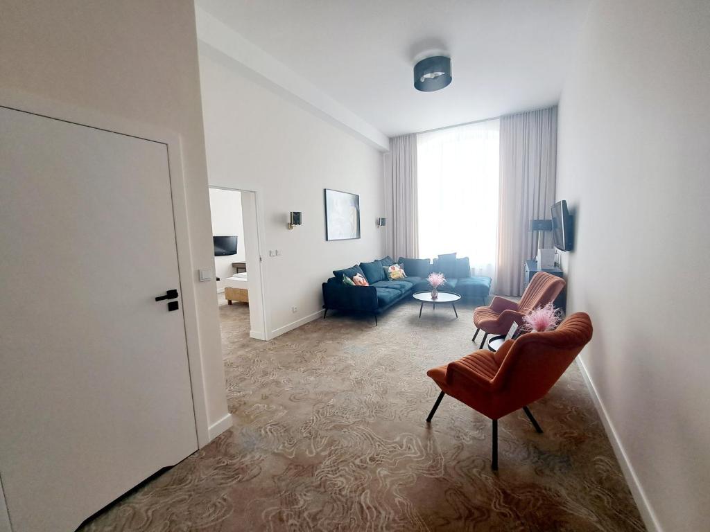 Focus Hotel Lódz - Resim 37