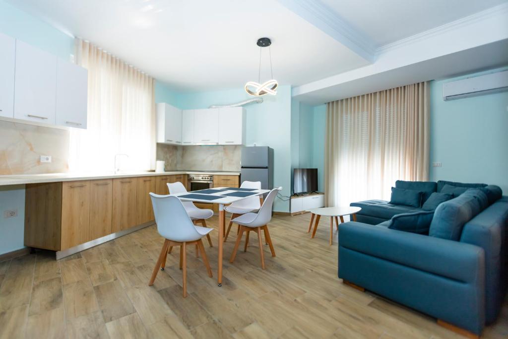 Aksel apartaments