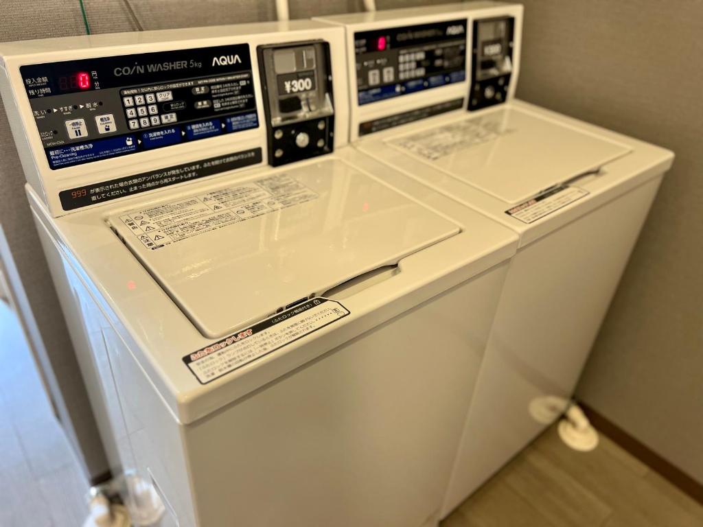 Fotografie z fotogalerie ubytování TenTen Guesthouse in Asakusa v Tokiu