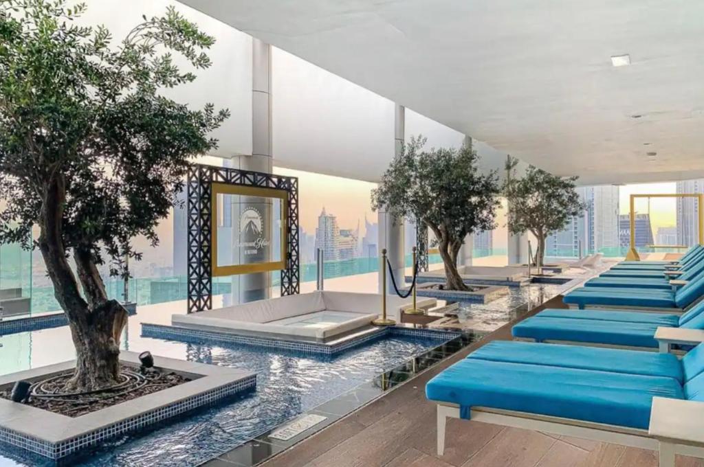 Apartment in Paramount, Dubai Updated 2024 Prices