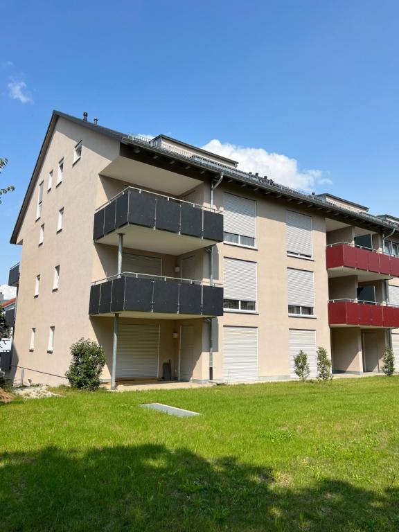 New Age Boardinghaus Bad Wimpfen - Standard Studio