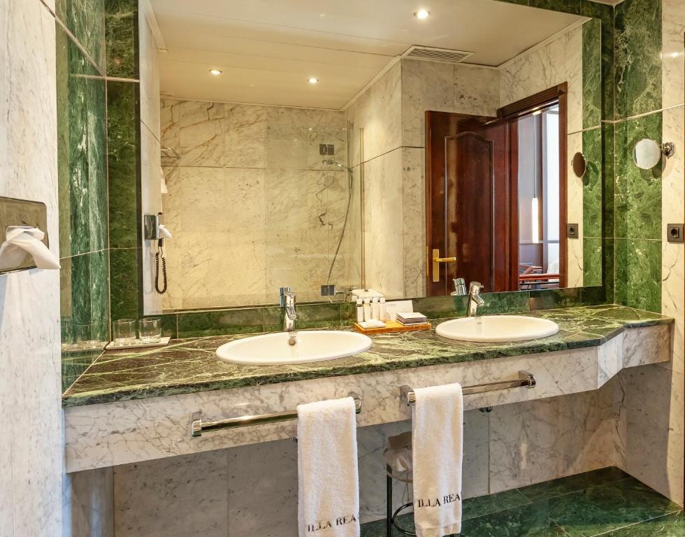 Hotel Villa Real, a member of Preferred Hotels & Resorts - 14