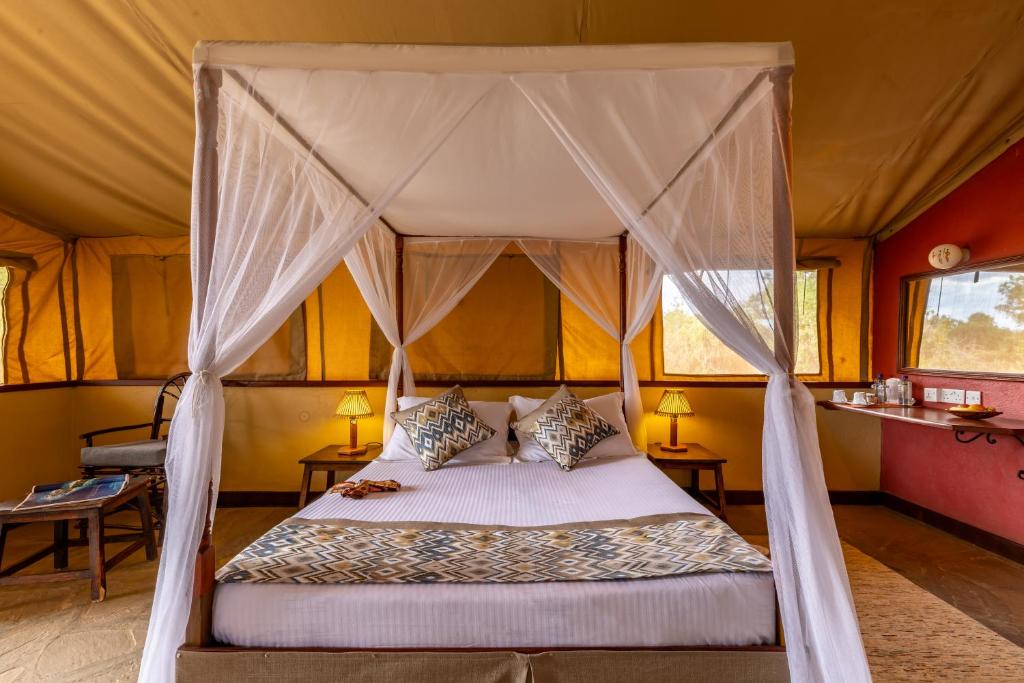 Sentrim Tsavo Lodge, Tsavo – Updated 2023 Prices