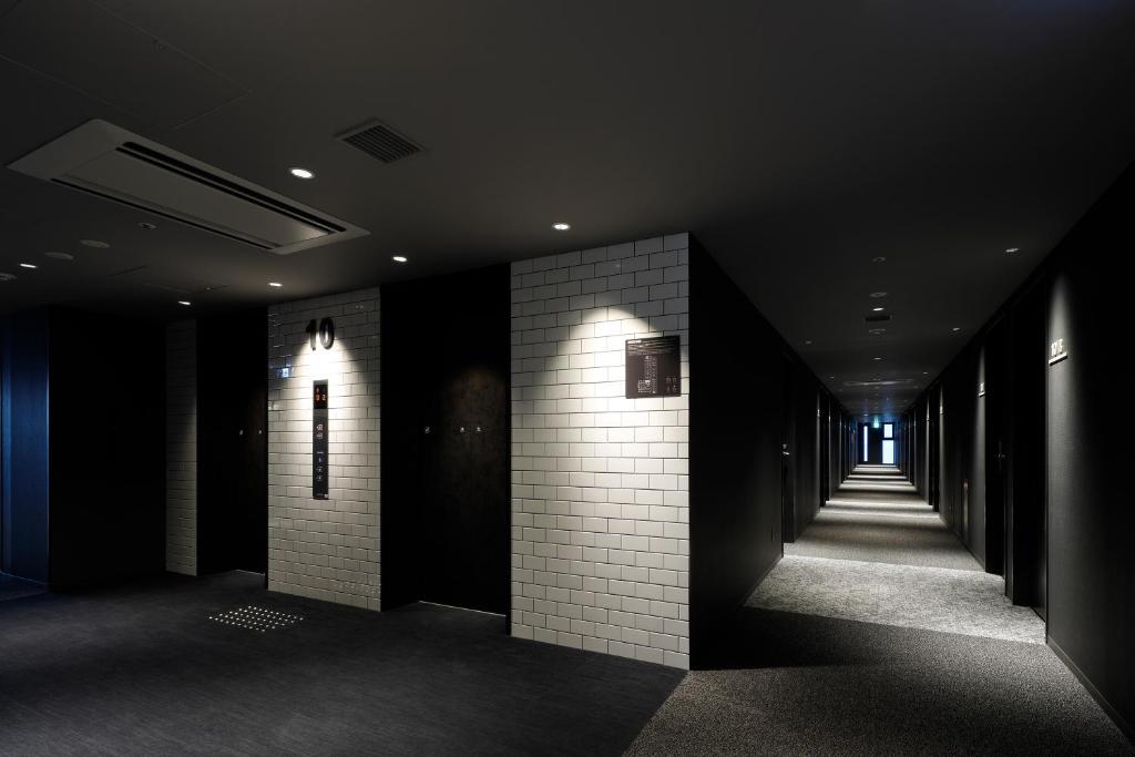 Fotografie z fotogalerie ubytování Via Inn Prime Osaka Kyobashi v Osace