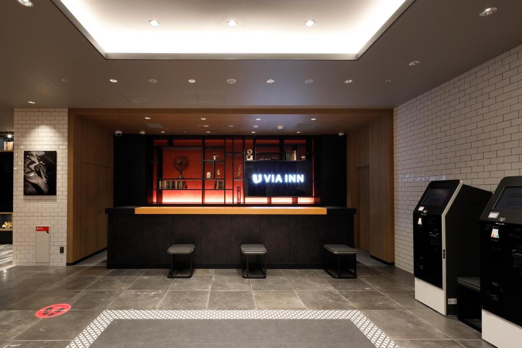 Fotografie z fotogalerie ubytování Via Inn Prime Osaka Kyobashi v Osace